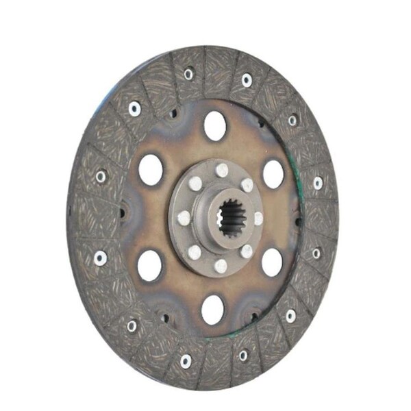 Aftermarket New Transmission Disc Fits Ford Fits New Holland Tractor Dexta Super D8NN7550FA - main
